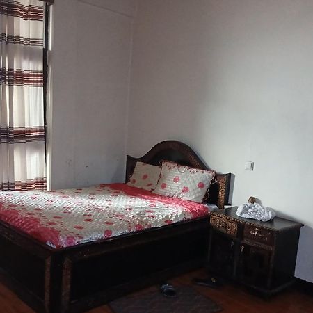 Torpedo Hotel Lalībela Dış mekan fotoğraf