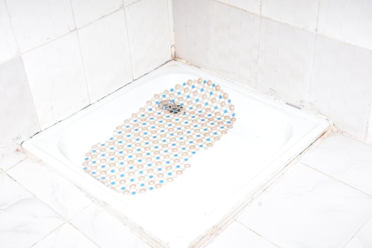 Torpedo Hotel Lalībela Dış mekan fotoğraf