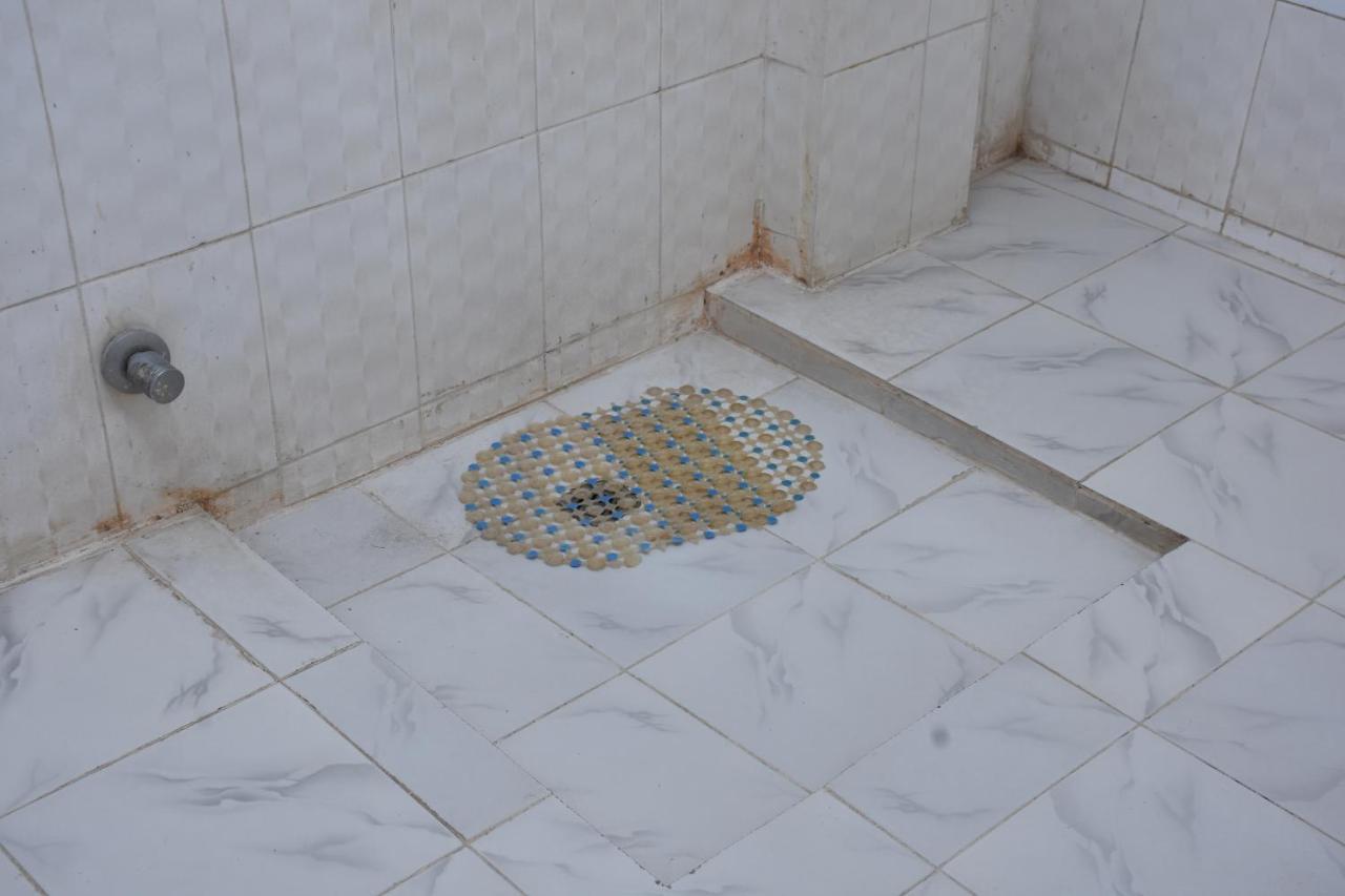 Torpedo Hotel Lalībela Dış mekan fotoğraf