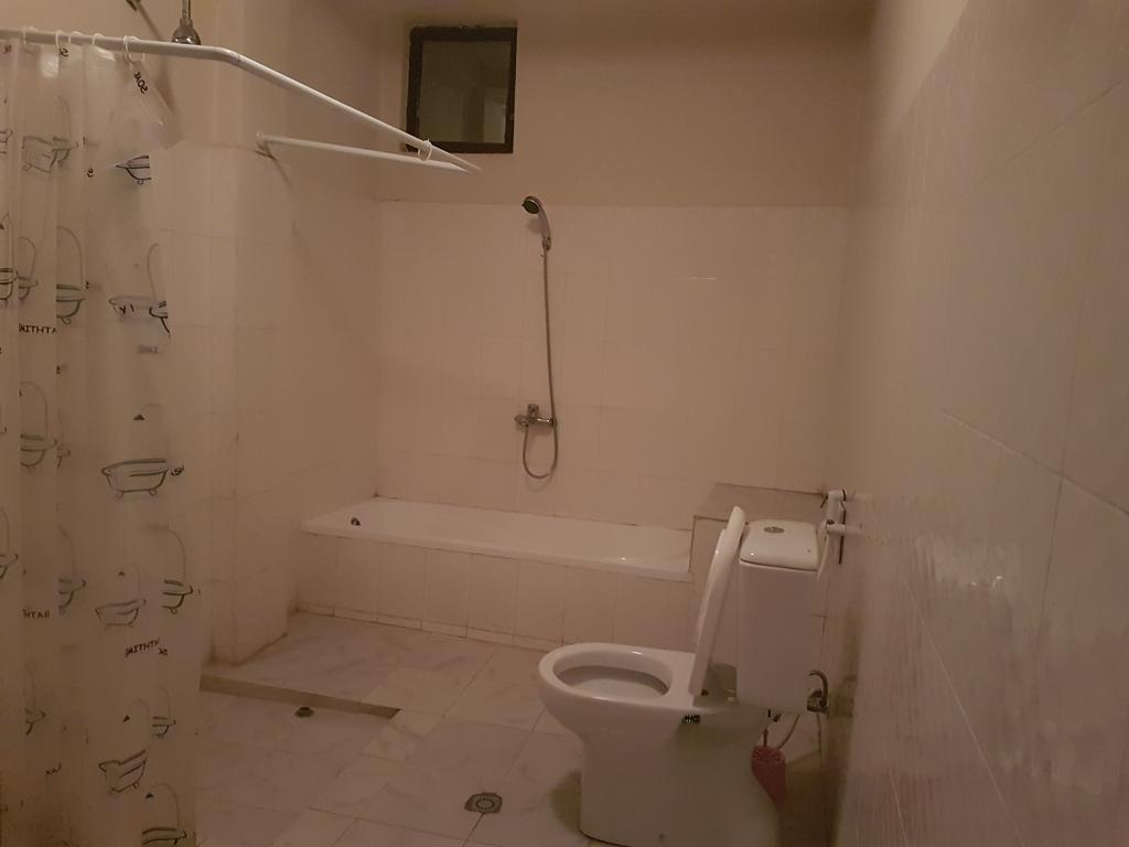 Torpedo Hotel Lalībela Dış mekan fotoğraf