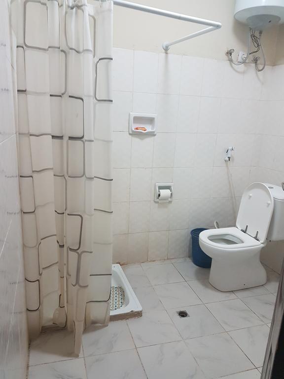 Torpedo Hotel Lalībela Dış mekan fotoğraf