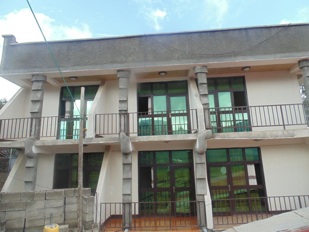 Torpedo Hotel Lalībela Dış mekan fotoğraf