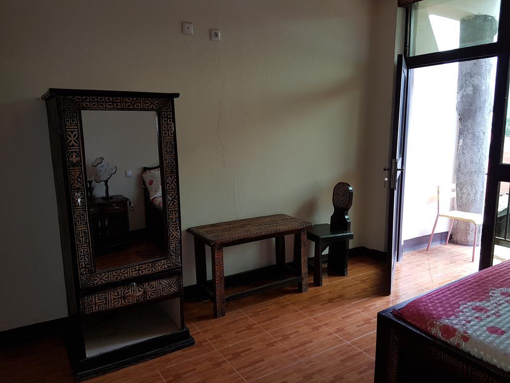 Torpedo Hotel Lalībela Dış mekan fotoğraf