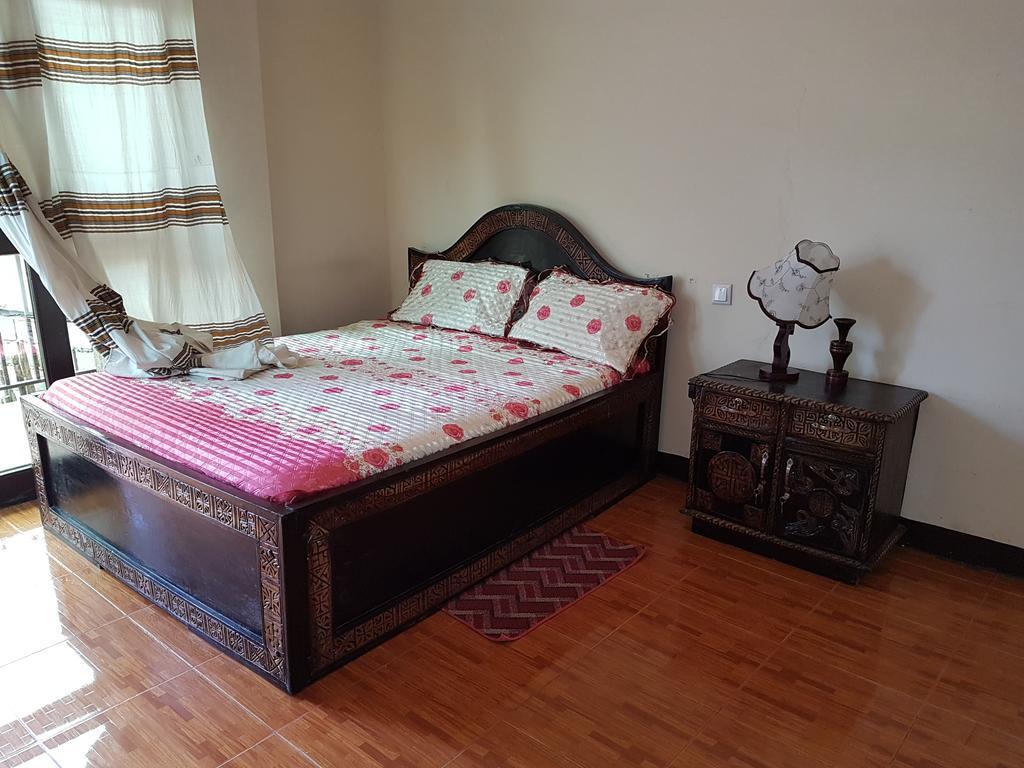 Torpedo Hotel Lalībela Dış mekan fotoğraf